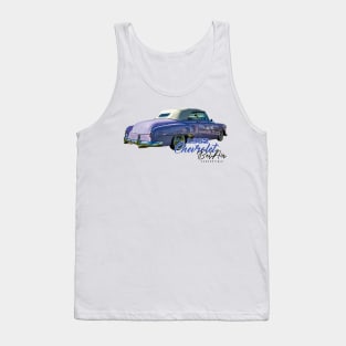 1952 Chevrolet Bel Air Convertible Tank Top